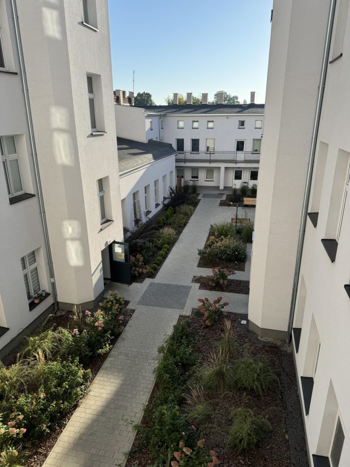 Mieszkanie 3-pokojowe Pabianice Centrum, ul. gen. Kazimierza Pułaskiego. Zdjęcie 19