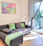 Mieszkanie 1-pokojowe Wrocław, ul. Na Grobli. Zdjęcie 3