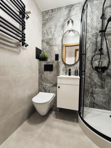 Mieszkanie 2-pokojowe Wrocław Krzyki, ul. Krucza. Zdjęcie 10