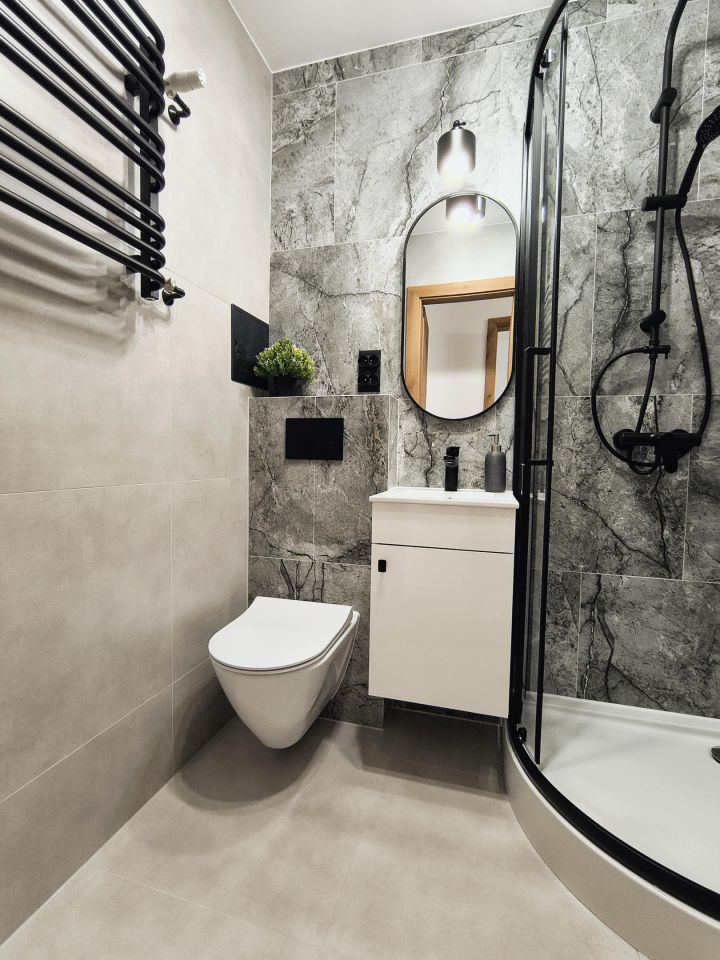 Mieszkanie 2-pokojowe Wrocław Krzyki, ul. Krucza. Zdjęcie 10