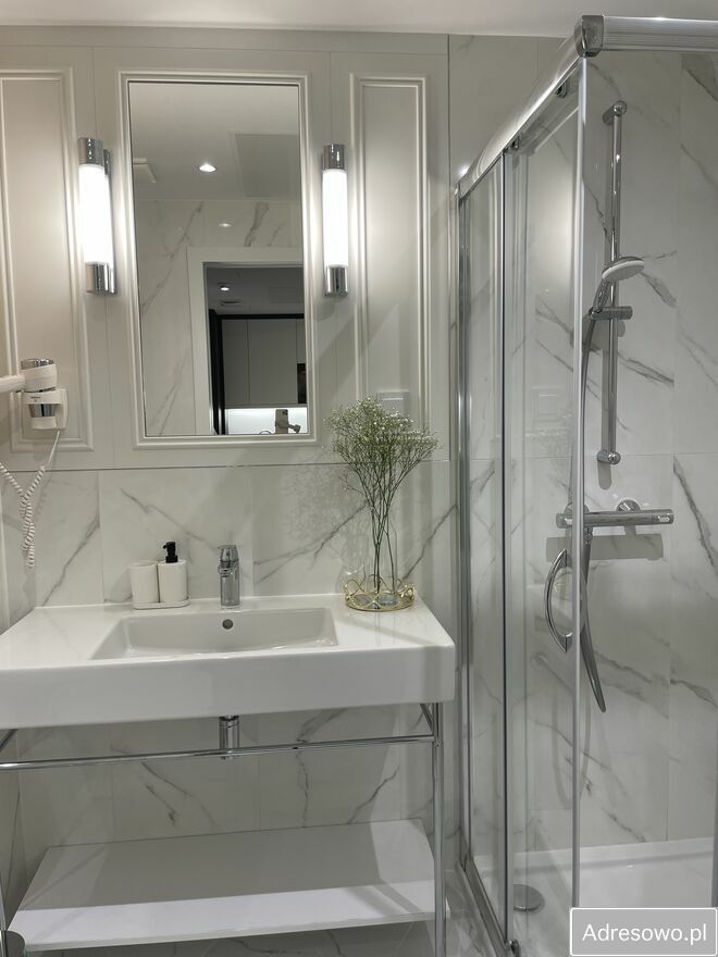 Mieszkanie 2-pokojowe Świnoujście, ul. Uzdrowiskowa. Zdjęcie 11