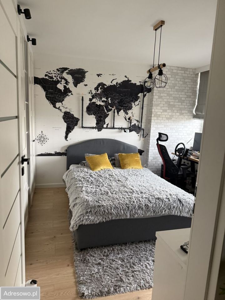 Mieszkanie 2-pokojowe Radom Śródmieście, ul. Andrzeja Struga. Zdjęcie 5