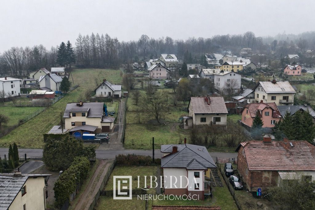 dom wolnostojący, 6 pokoi Żywiec, ul. Sporyska. Zdjęcie 16