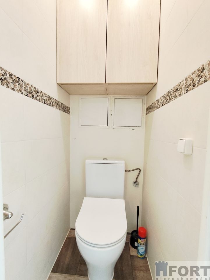 Mieszkanie 4-pokojowe Szczecin, ul. Aleksandra Zawadzkiego. Zdjęcie 4