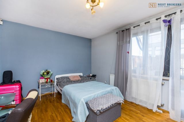 dom wolnostojący, 6 pokoi Koźmice Wielkie. Zdjęcie 6
