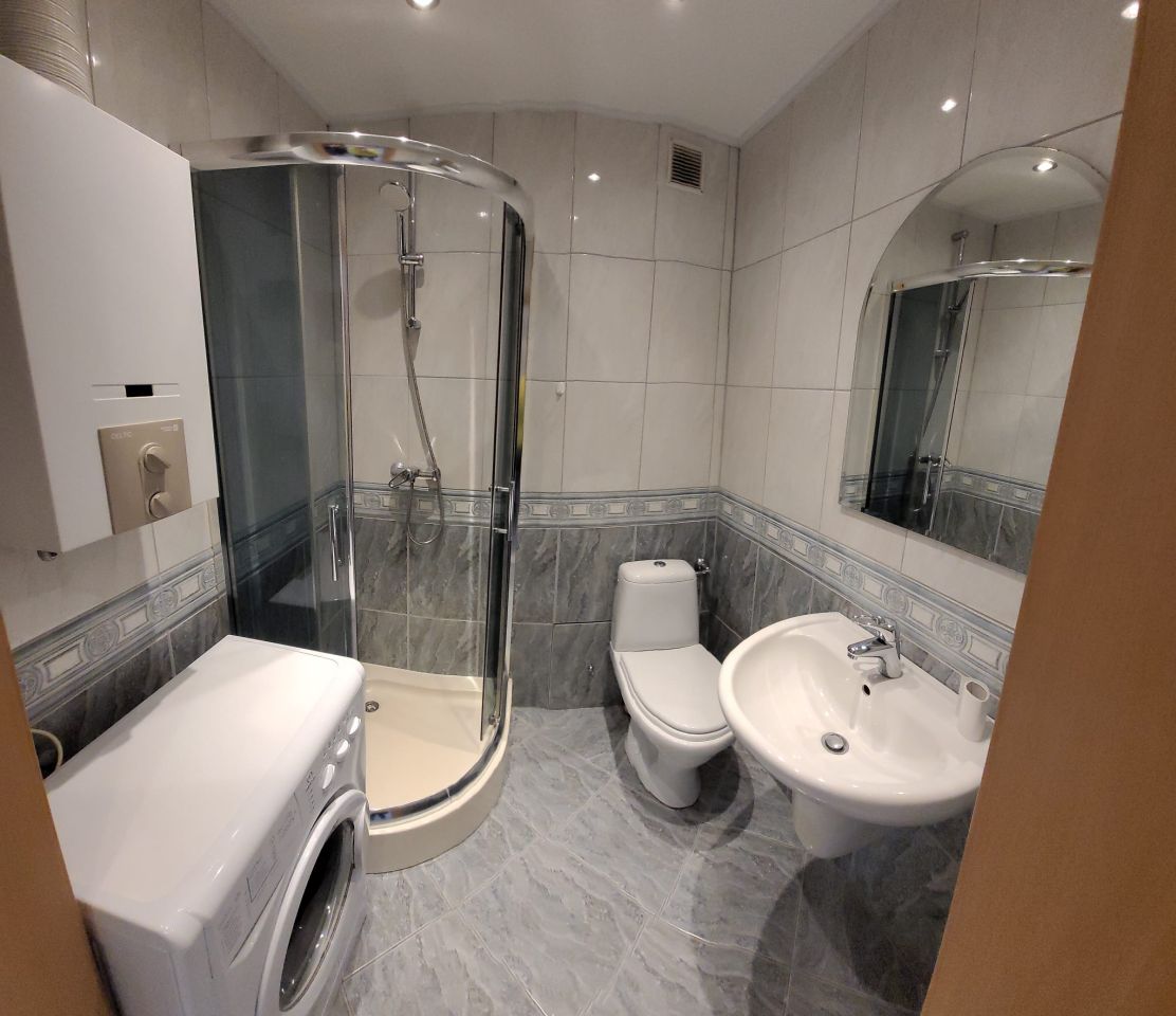 Mieszkanie 1-pokojowe Opole Stare Miasto, ul. Krakowska. Zdjęcie 3