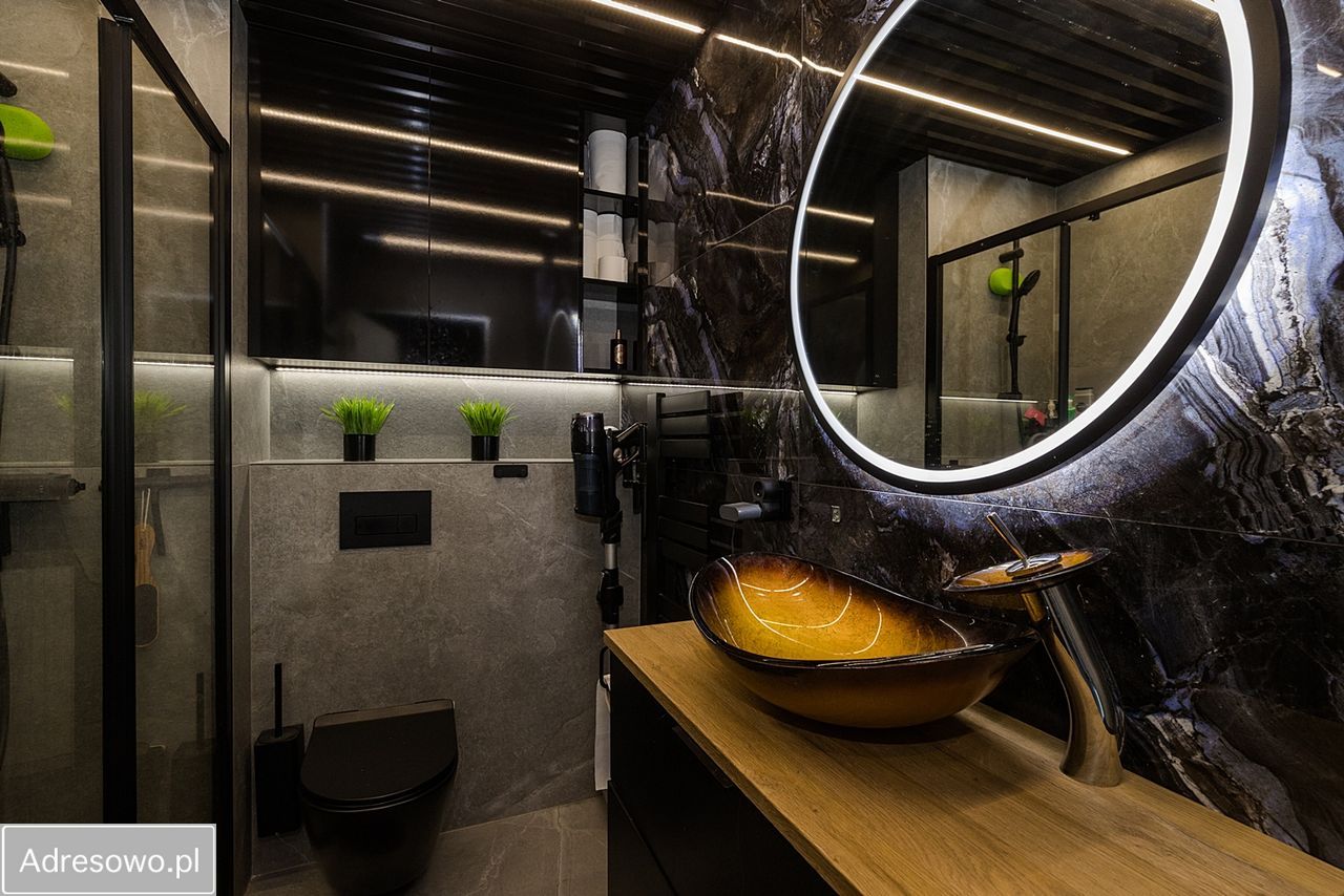 Mieszkanie 2-pokojowe Warszawa Wola, ul. Marcina Kasprzaka. Zdjęcie 17