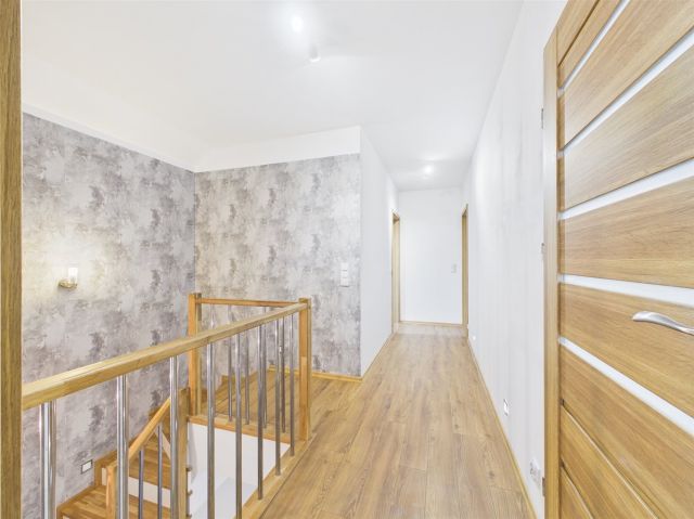 dom wolnostojący, 6 pokoi Dąbrowa Górnicza Strzemieszyce Wielkie, ul. Boczna. Zdjęcie 17