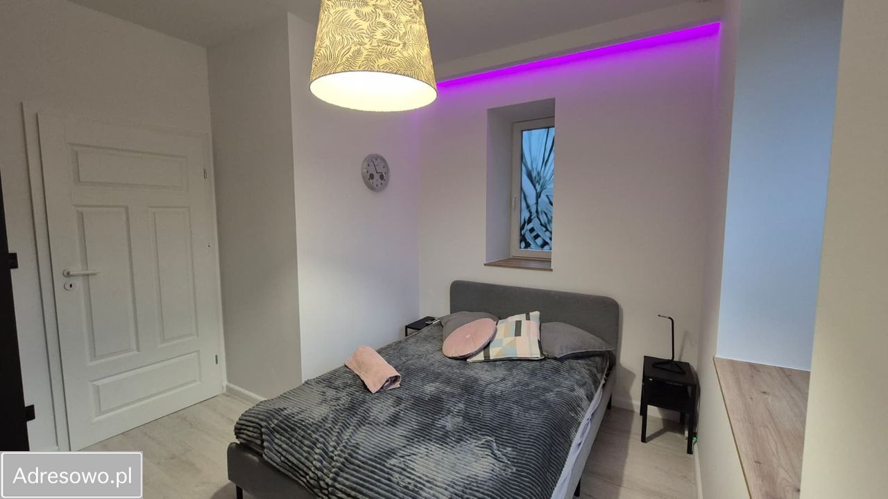 Mieszkanie 2-pokojowe Łódź Górna, ul. Poznańska. Zdjęcie 6