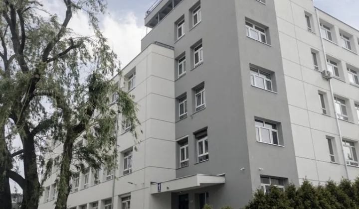 Biuro Szczecin Śródmieście, ul. Celna