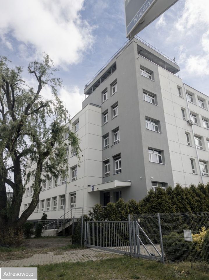 Biuro Szczecin Śródmieście, ul. Celna. Zdjęcie 1