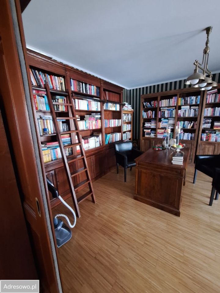 dom wolnostojący, 5 pokoi Miłość. Zdjęcie 8
