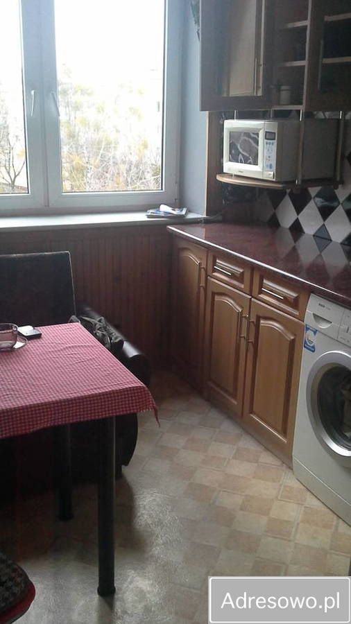 Mieszkanie 1-pokojowe Warszawa Muranów, ul. Nowolipki. Zdjęcie 11