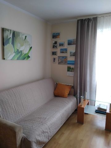 Mieszkanie 1-pokojowe Warszawa Wola, ul. Monte Cassino. Zdjęcie 1