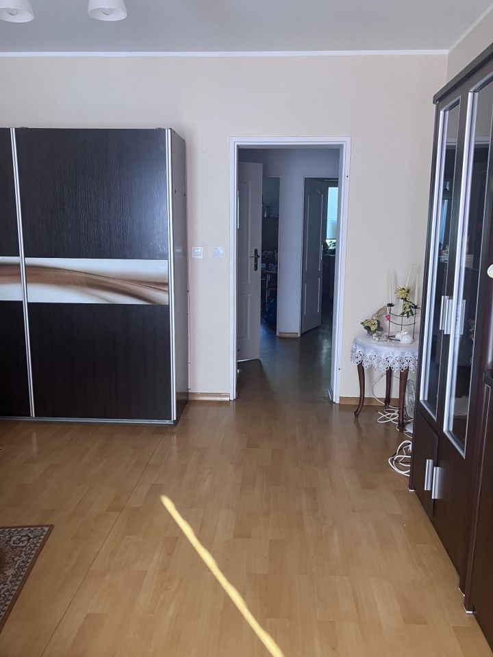 Mieszkanie 2-pokojowe Szczecin Zdroje, ul. Młodzieży Polskiej. Zdjęcie 5