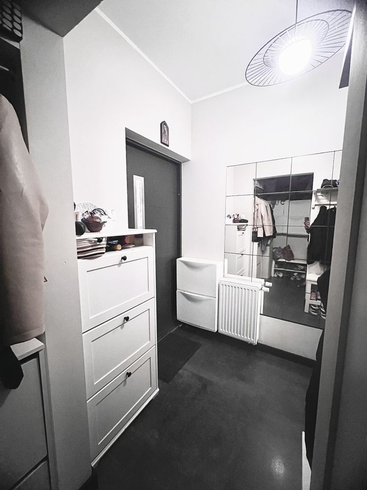 bliźniak, 4 pokoje Turów, ul. Wrzosowa. Zdjęcie 7