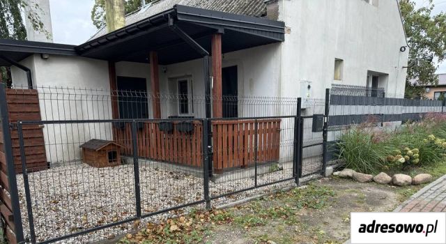bliźniak, 2 pokoje Sędzin. Zdjęcie 1