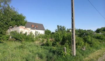 Działka budowlana Warszawa Białołęka, ul. Leona Berensona