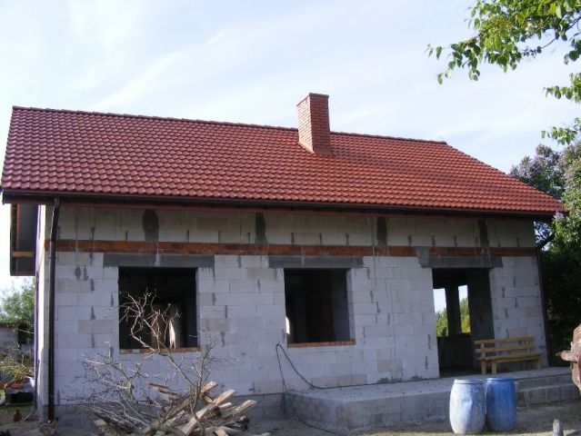 dom wolnostojący Chylice, ul. Władysława Jagiełły. Zdjęcie 1