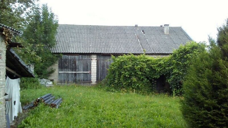 Działka Wola Drzewiecka, Wola Drzewiecka. Zdjęcie 1