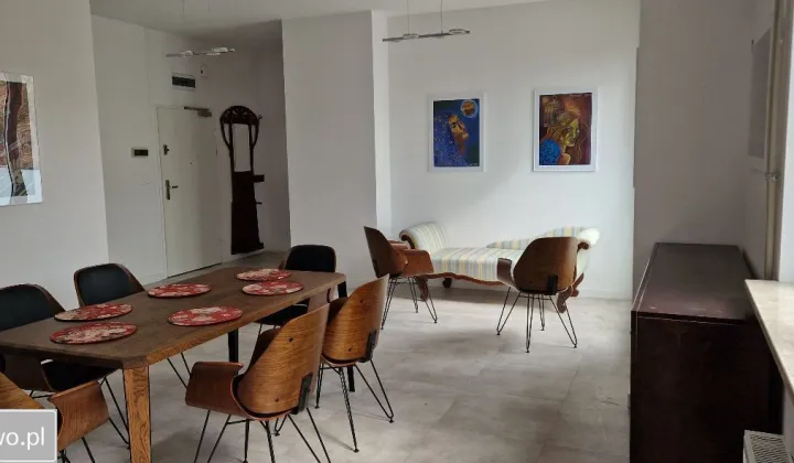 Mieszkanie 2-pokojowe Warszawa Wola, ul. Działdowska
