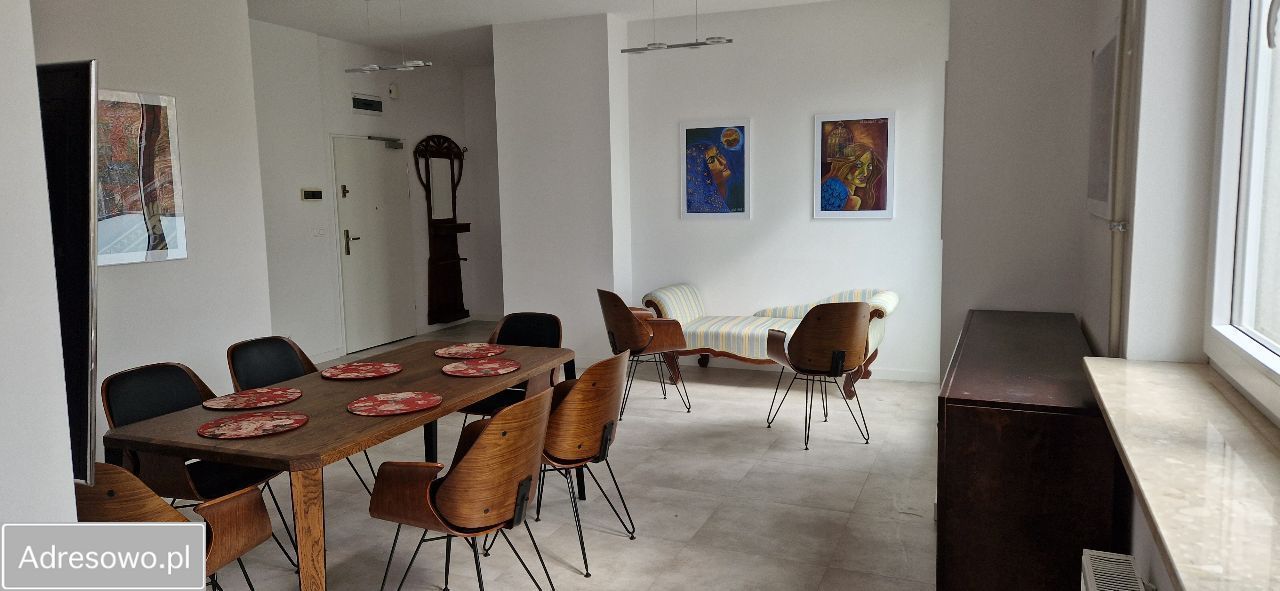 Mieszkanie 2-pokojowe Warszawa Wola, ul. Działdowska