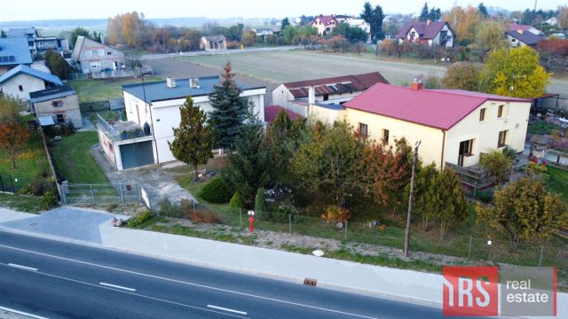 dom wolnostojący, 5 pokoi Dąbie, ul. Kolska. Zdjęcie 14