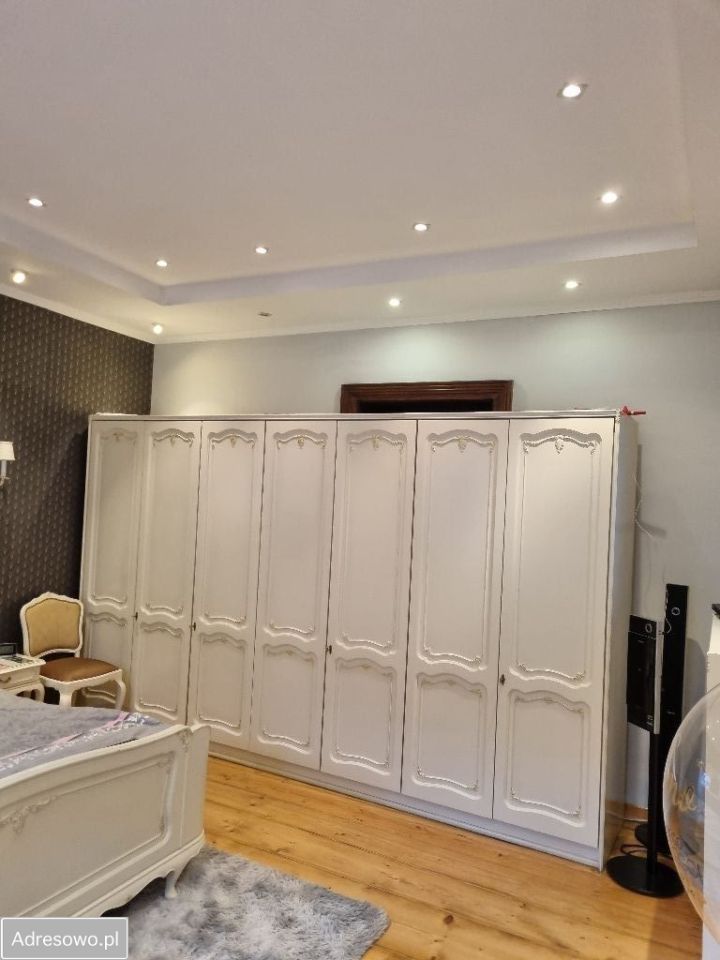 Mieszkanie 4-pokojowe Wałbrzych, ul. Jana Brzechwy. Zdjęcie 4