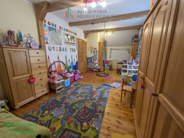 dom wolnostojący, 8 pokoi Pinczyn. Zdjęcie 18