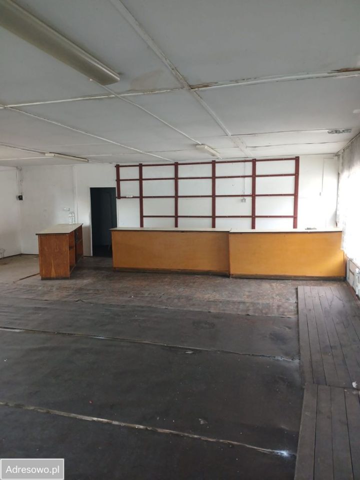 Działka inwestycyjna Wałcz, ul. Chełmińska. Zdjęcie 2