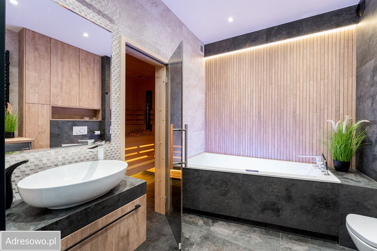 Mieszkanie 4-pokojowe Kraków Podgórze, ul. Orawska. Zdjęcie 20