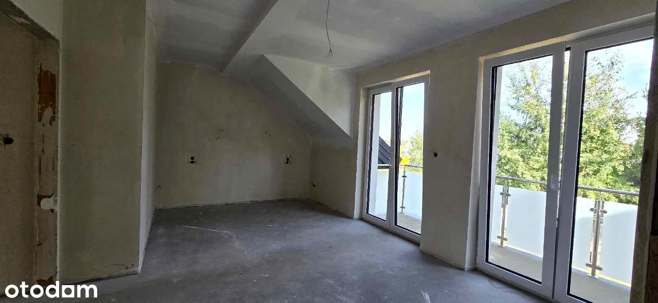 bliźniak, 4 pokoje Kąty, ul. Akacjowa. Zdjęcie 3