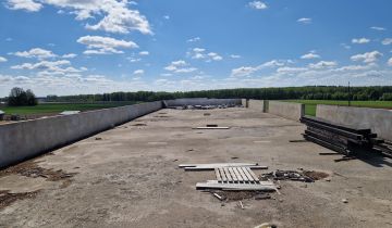 Działka rolna Działdowo