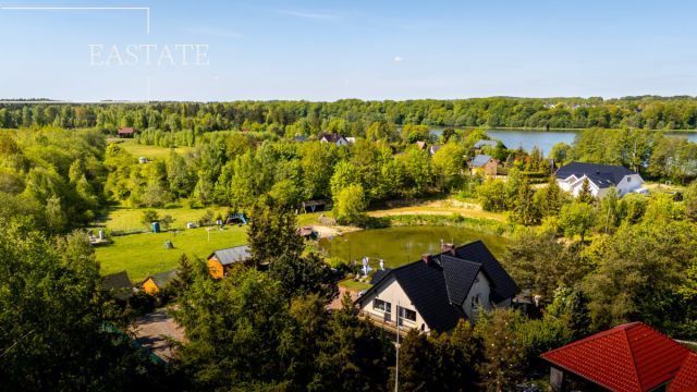 dom wolnostojący, 9 pokoi Tuchom, ul. Tęczowa. Zdjęcie 3