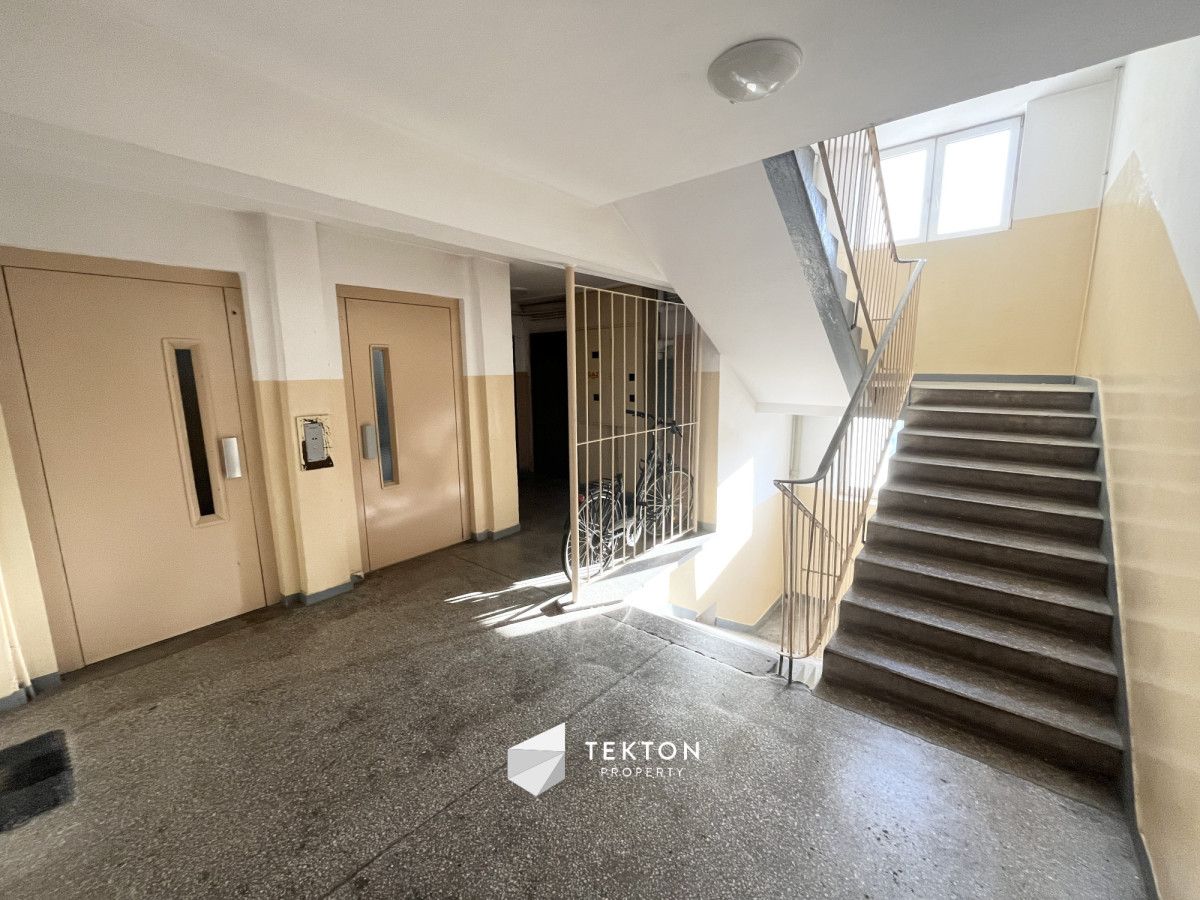 Mieszkanie 2-pokojowe Poznań Jeżyce, ul. Cypriana Kamila Norwida. Zdjęcie 10