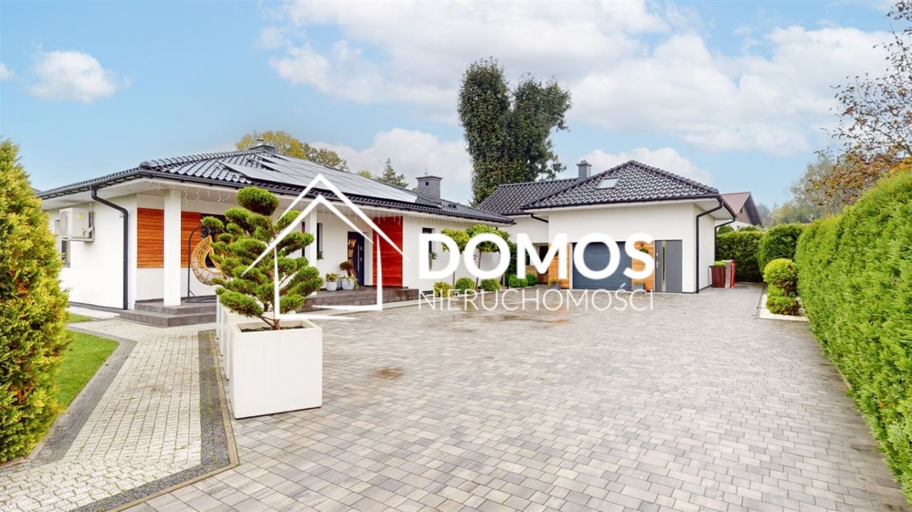 dom wolnostojący, 5 pokoi Chybie. Zdjęcie 28