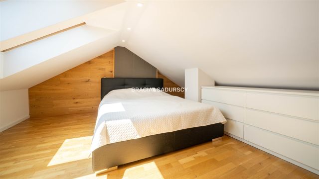 Mieszkanie 3-pokojowe Kraków Kosocice, ul. Romana Żelazowskiego. Zdjęcie 7