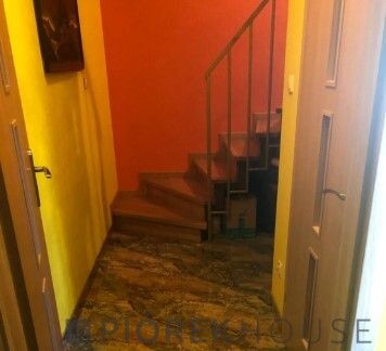 Mieszkanie 3-pokojowe Warszawa Wawer, ul. Pod Brzozami. Zdjęcie 9