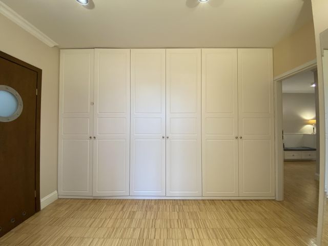 Mieszkanie 5-pokojowe Warszawa Mokotów, al. gen. Władysława Sikorskiego. Zdjęcie 19