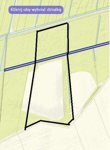 Działka rolna Czermno. Zdjęcie 1