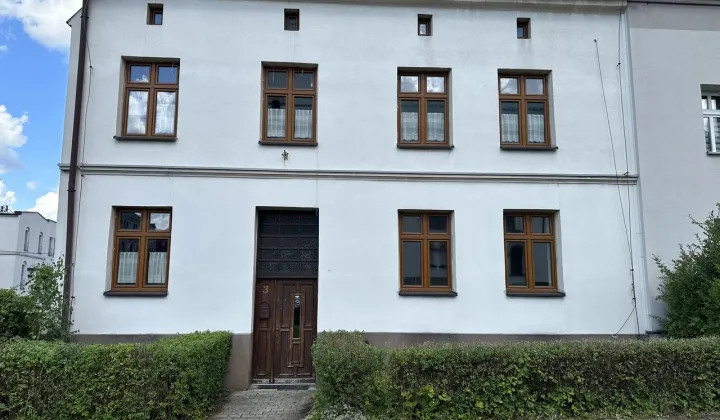 kamienica Mikołów Centrum, ul. ks. kard. Stefana Wyszyńskiego