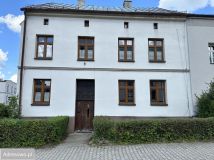 kamienica Mikołów Centrum, ul. ks. kard. Stefana Wyszyńskiego