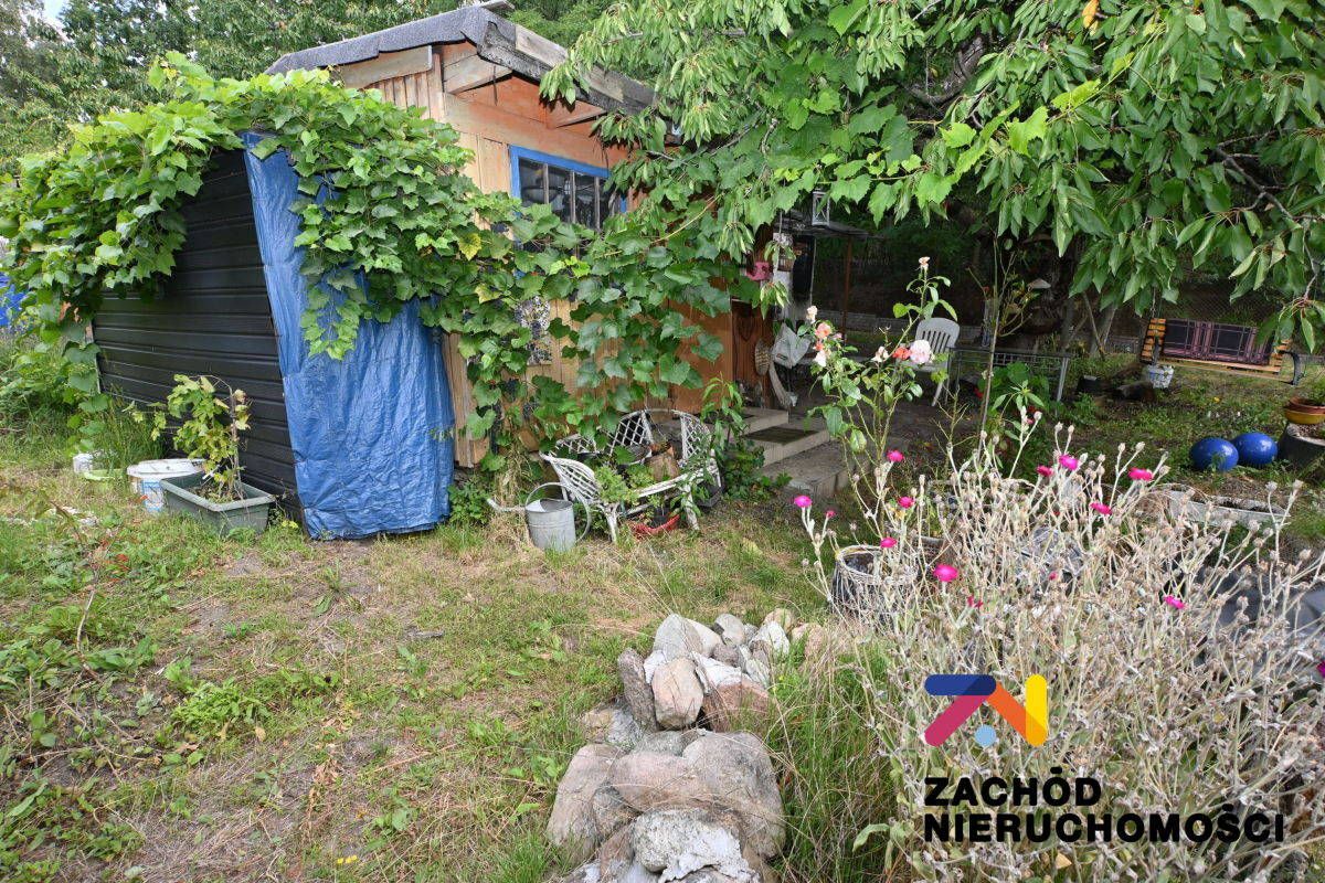 Działka rolna Zielona Góra, ul. Andrzeja Struga. Zdjęcie 14