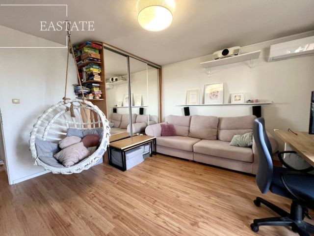 Mieszkanie 4-pokojowe Warszawa Bielany, al. Aleja Władysława Reymonta. Zdjęcie 7