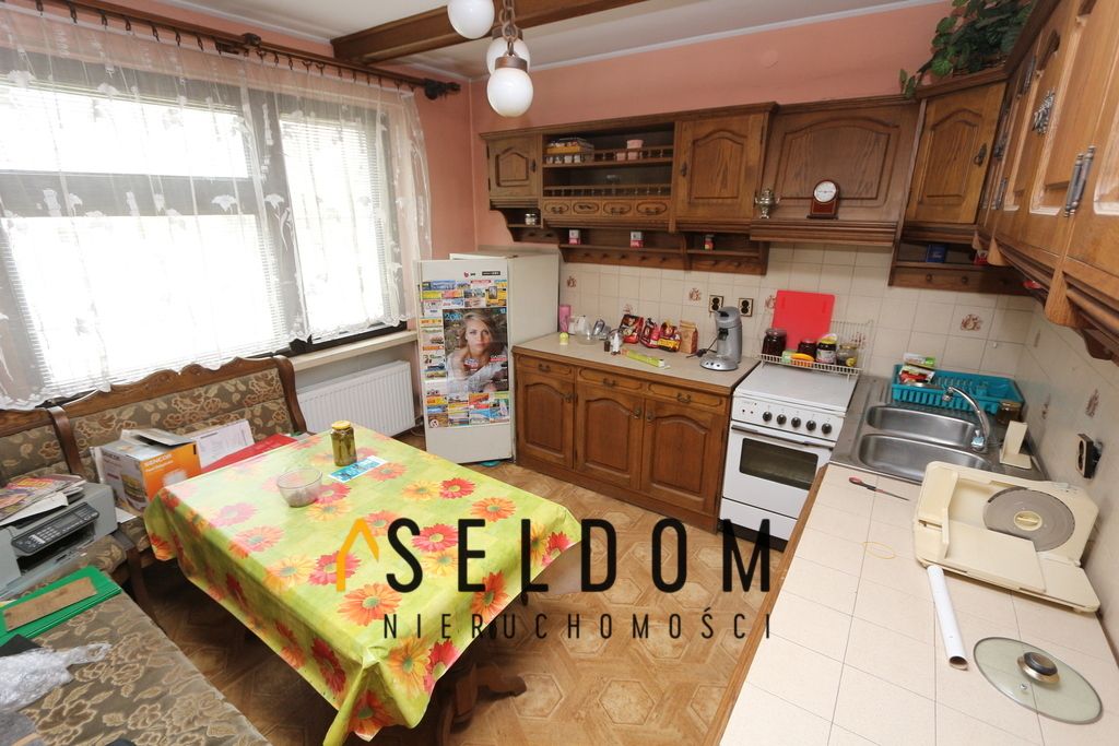 dom wolnostojący, 7 pokoi Słupca. Zdjęcie 7