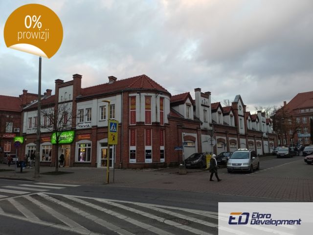 Lokal Kętrzyn, ul. gen. Władysława Sikorskiego. Zdjęcie 1