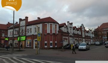 Lokal Kętrzyn, ul. gen. Władysława Sikorskiego