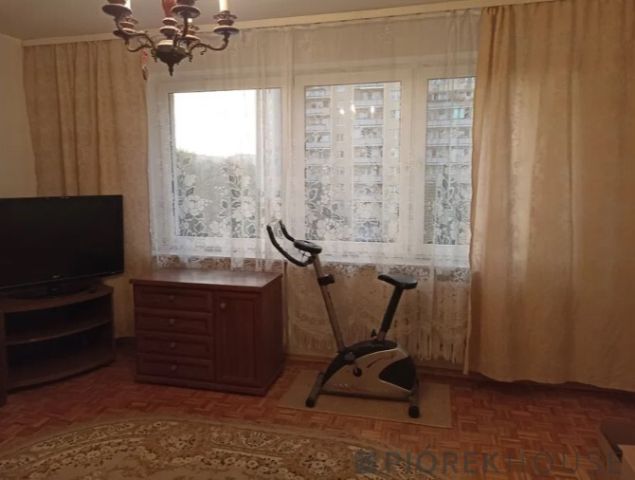 Mieszkanie 4-pokojowe Warszawa Praga-Południe, ul. Janusza Meissnera. Zdjęcie 7