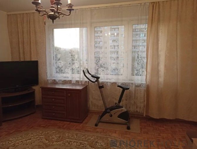 Mieszkanie 4-pokojowe Warszawa Praga-Południe, ul. Janusza Meissnera. Zdjęcie 7