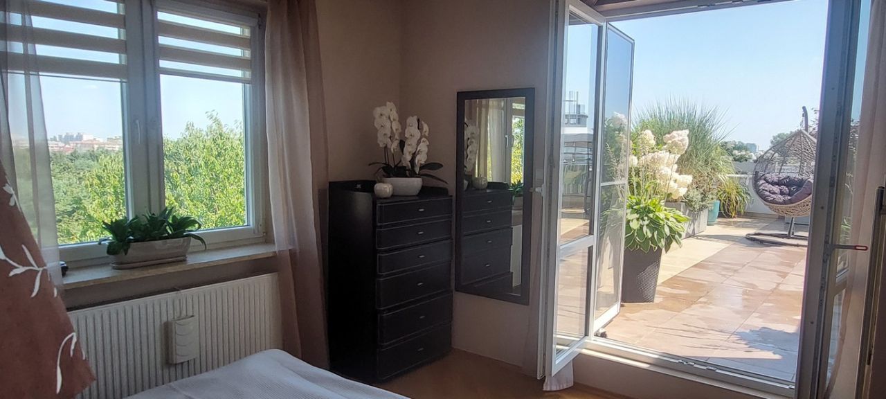 Mieszkanie 4-pokojowe Warszawa Bemowo, ul. Edmunda Jana Osmańczyka. Zdjęcie 19